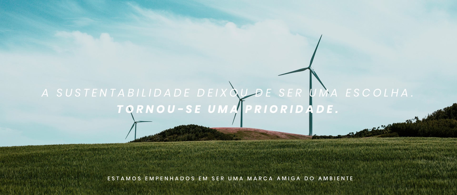 Marcas sustentveis portuguesas