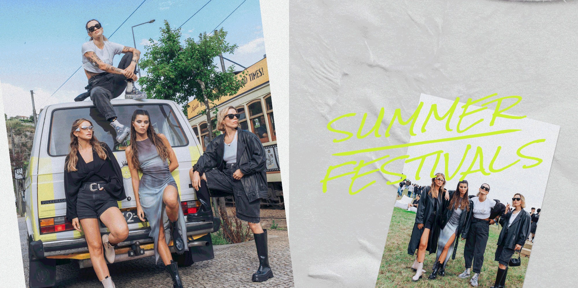 Festival Season