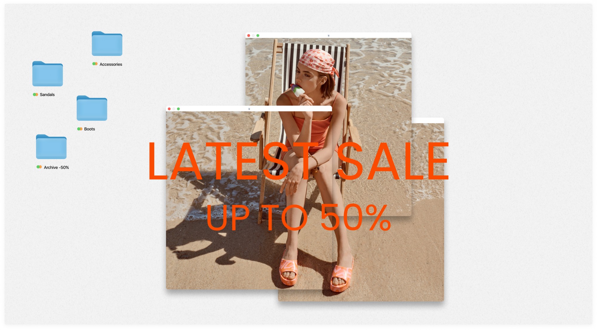 LAST SALES
