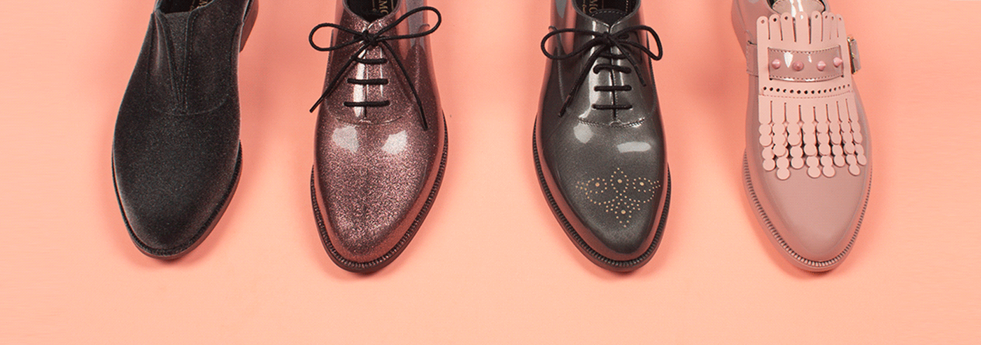 Oxford Shoes