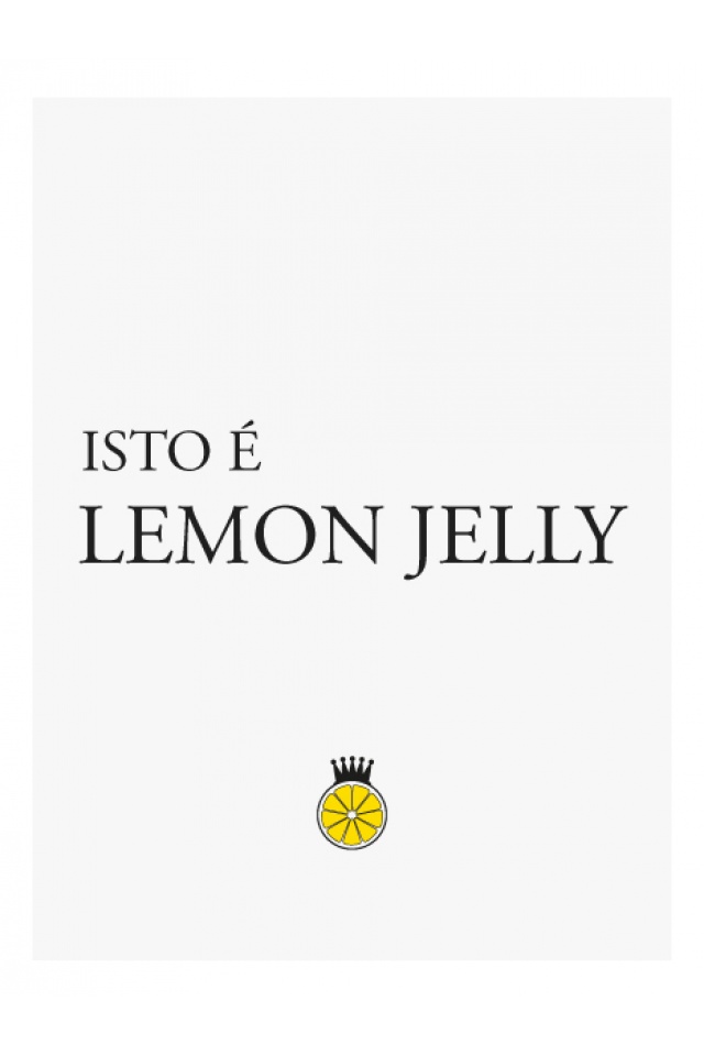 Isto  a Lemon Jelly