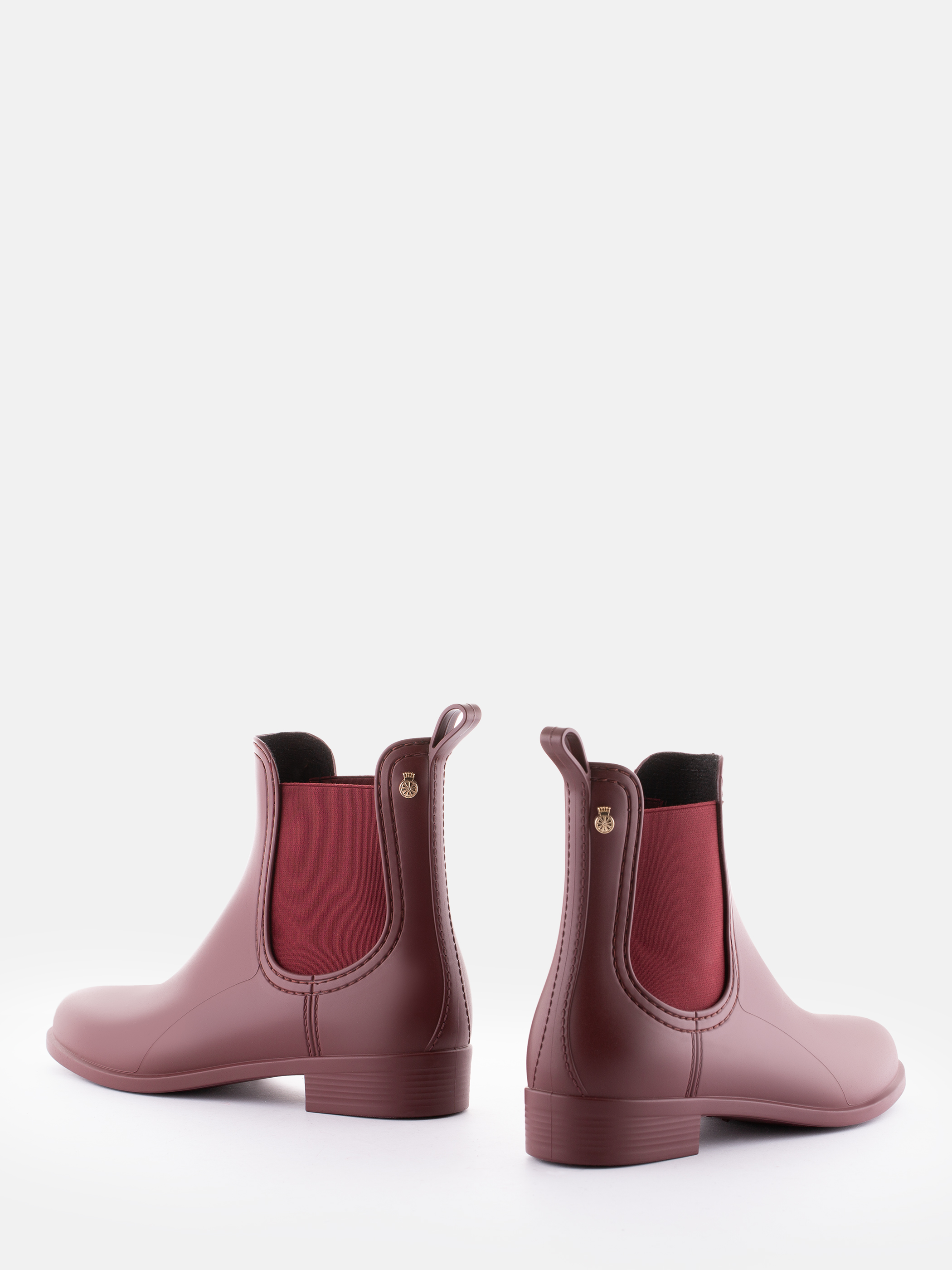 chelsea boots lemon jelly