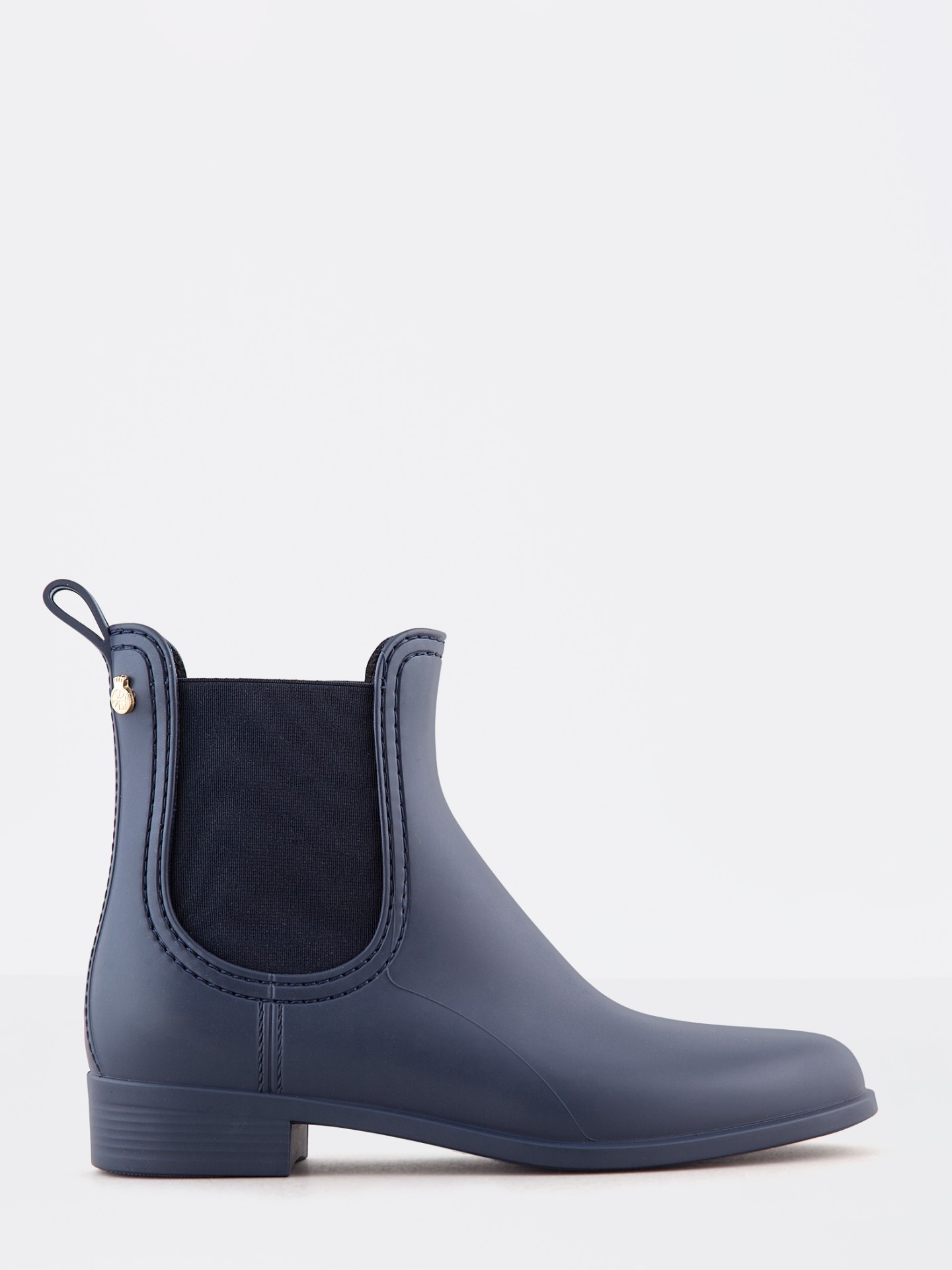 Splash Metal Blue Mate