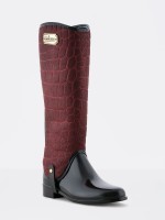 Croco Brown Croco Brown