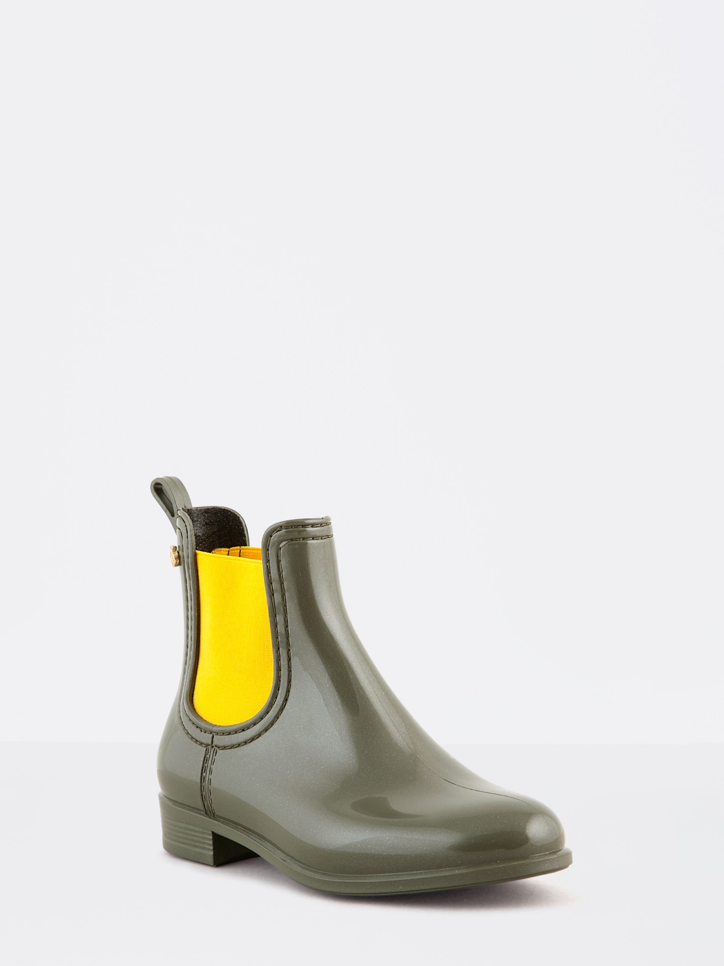 Mini Pisa Metal Green