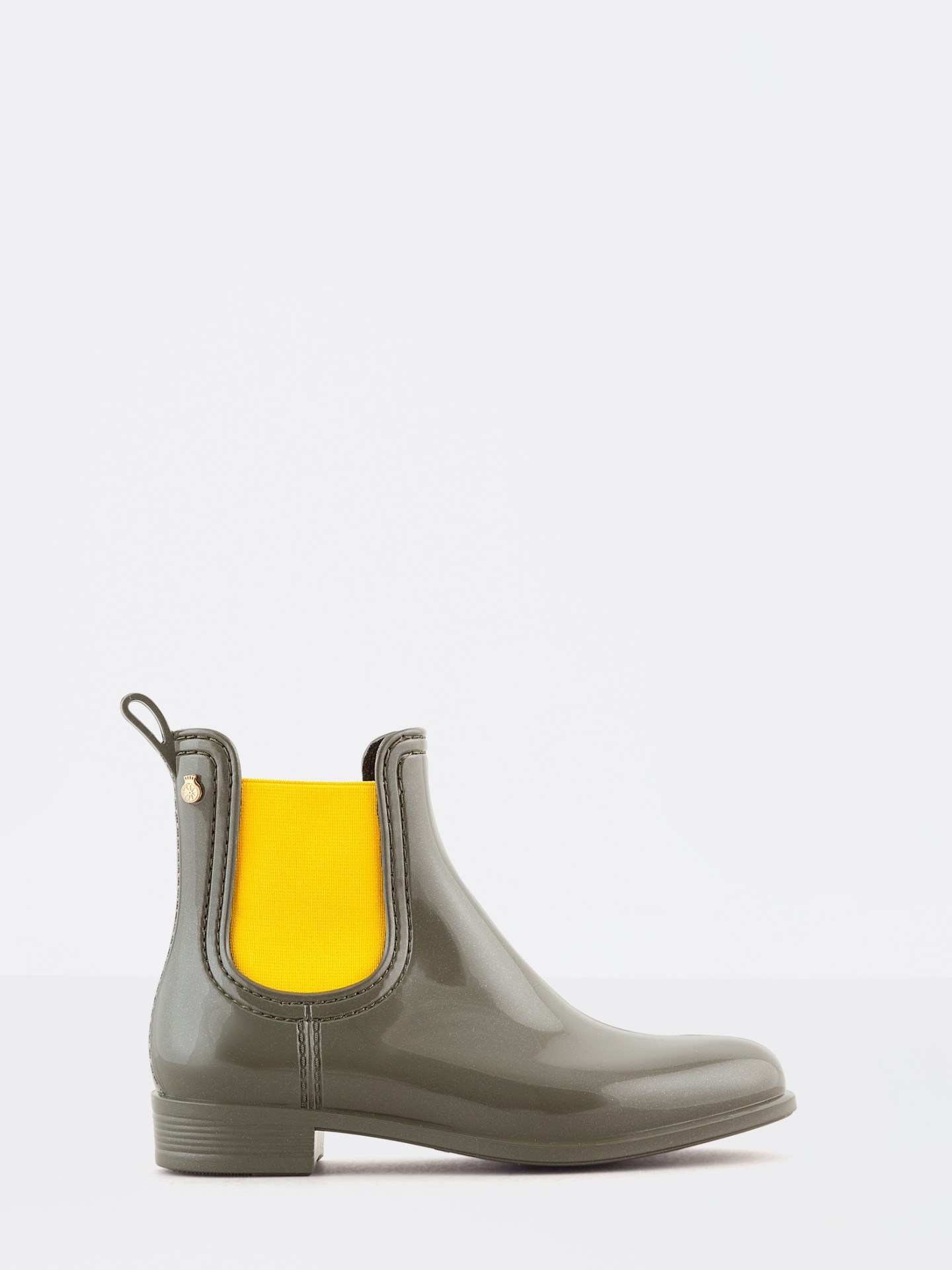 Mini Pisa Metal Green