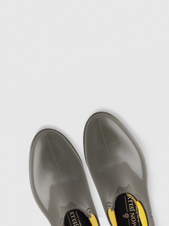 Mini Pisa Metal Green