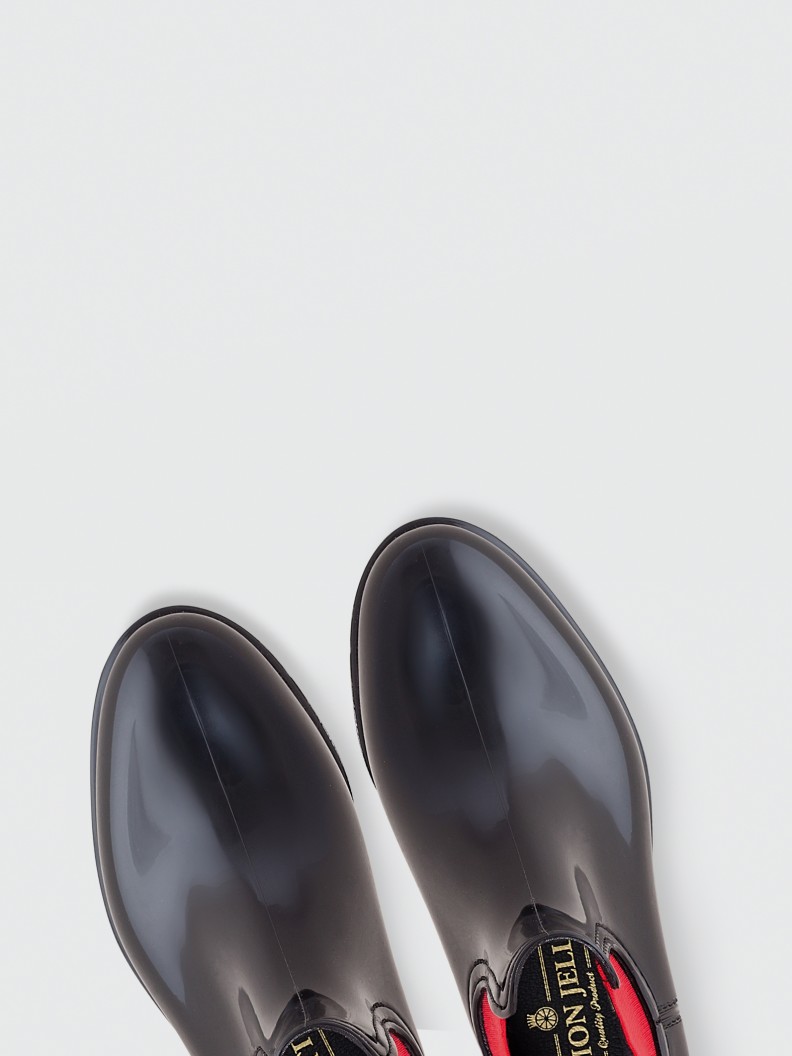 Mini Pisa Black