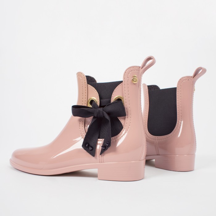 Pink Chelsea boots HALEY 02 | Lemon Jelly Boots - 10011892