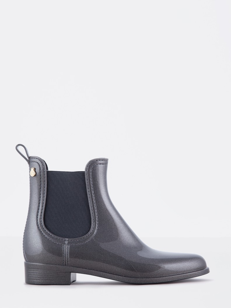 Comfy Metal Grey
