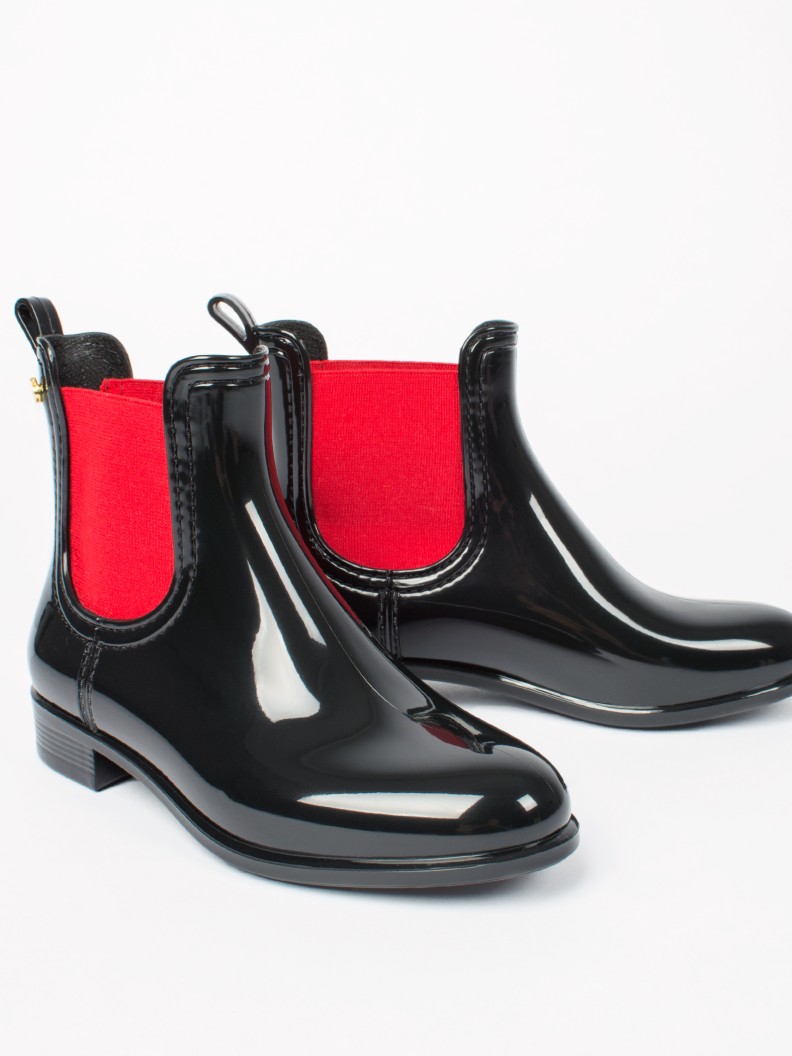 Mini Pisa Black