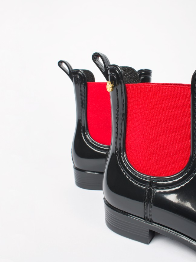 Mini Pisa Black
