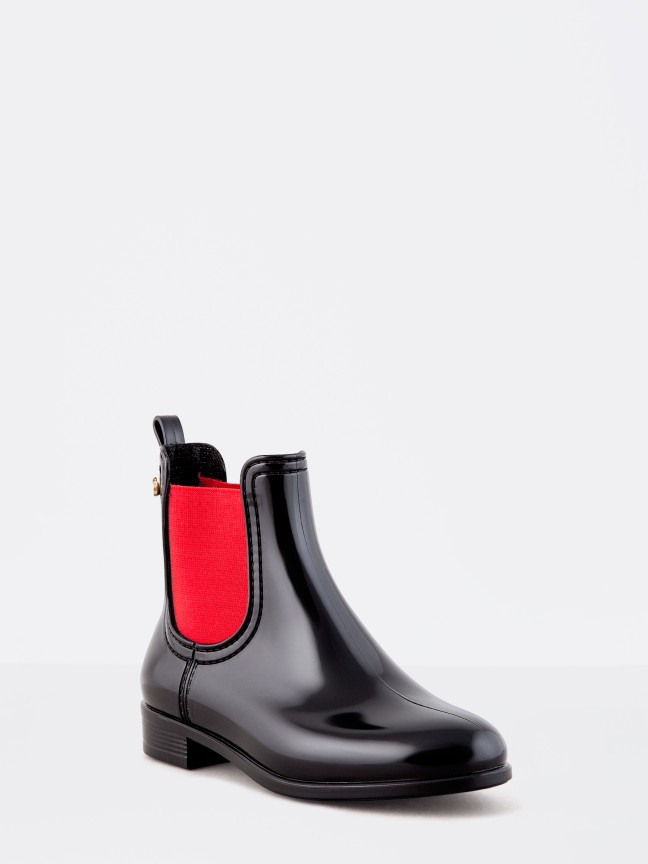 Mini Pisa Black