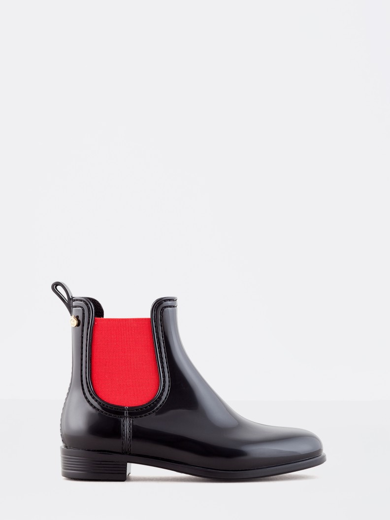 Mini Pisa Black