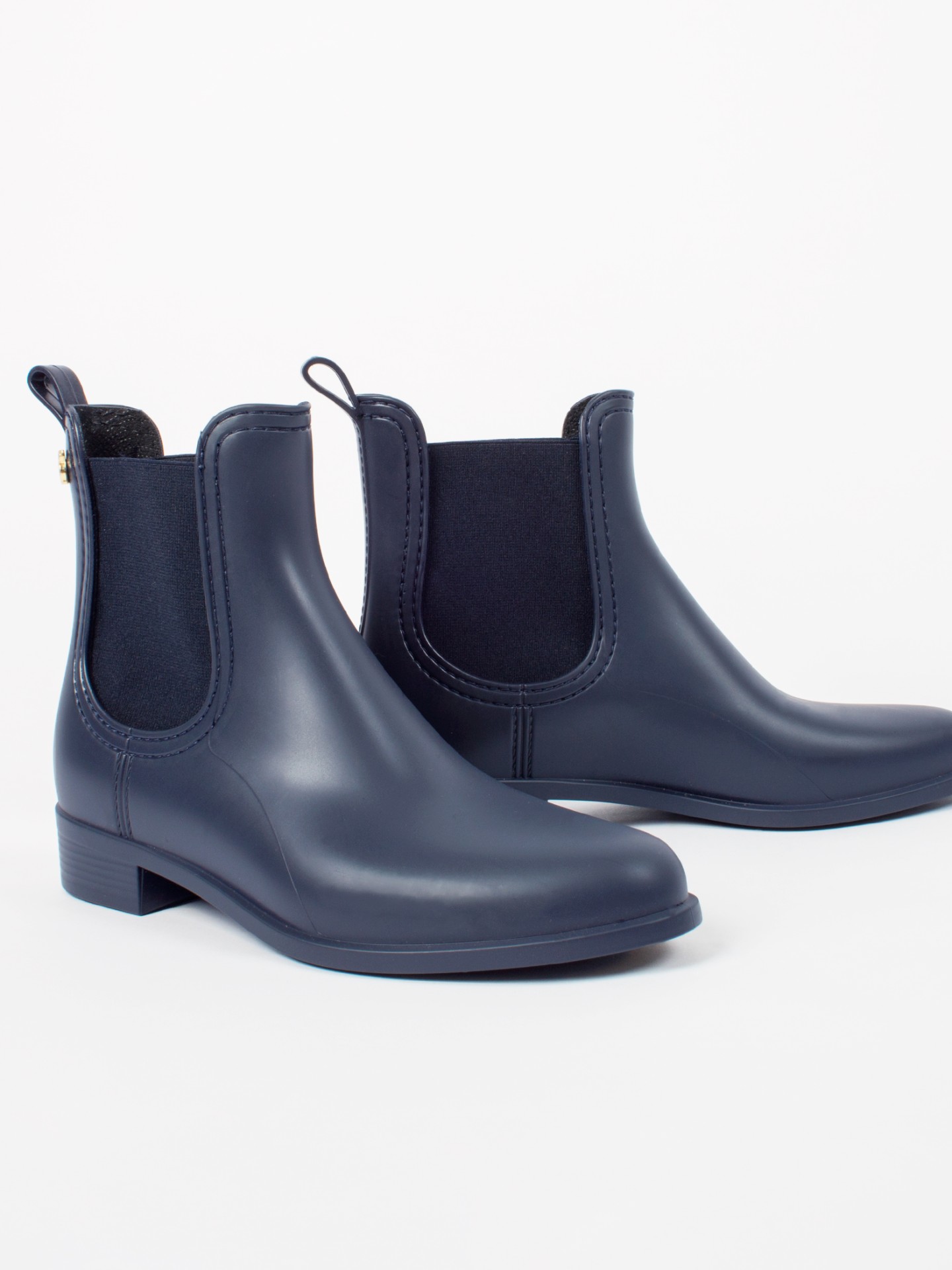 Splash Metal Blue Mate