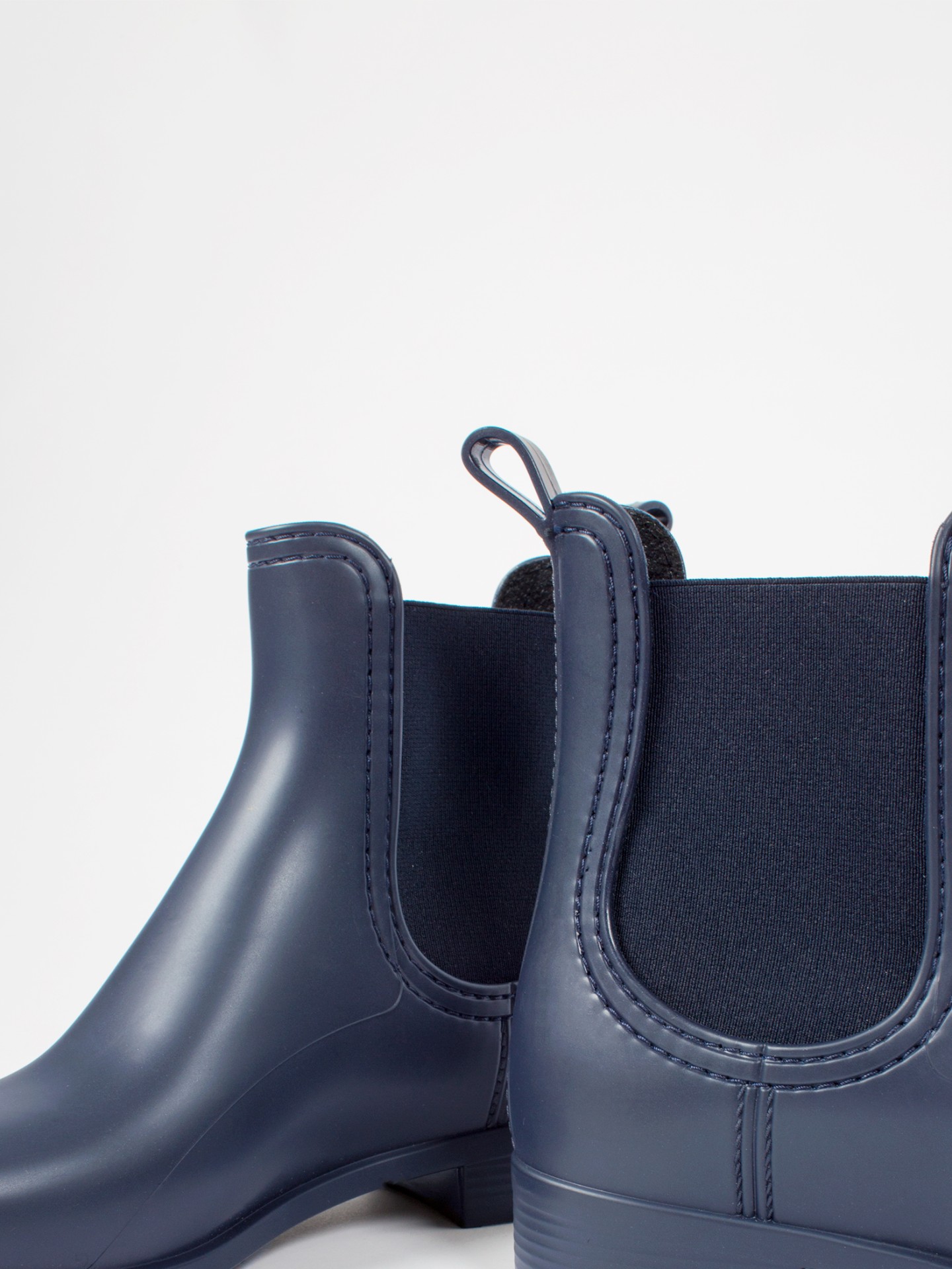 Splash Metal Blue Mate