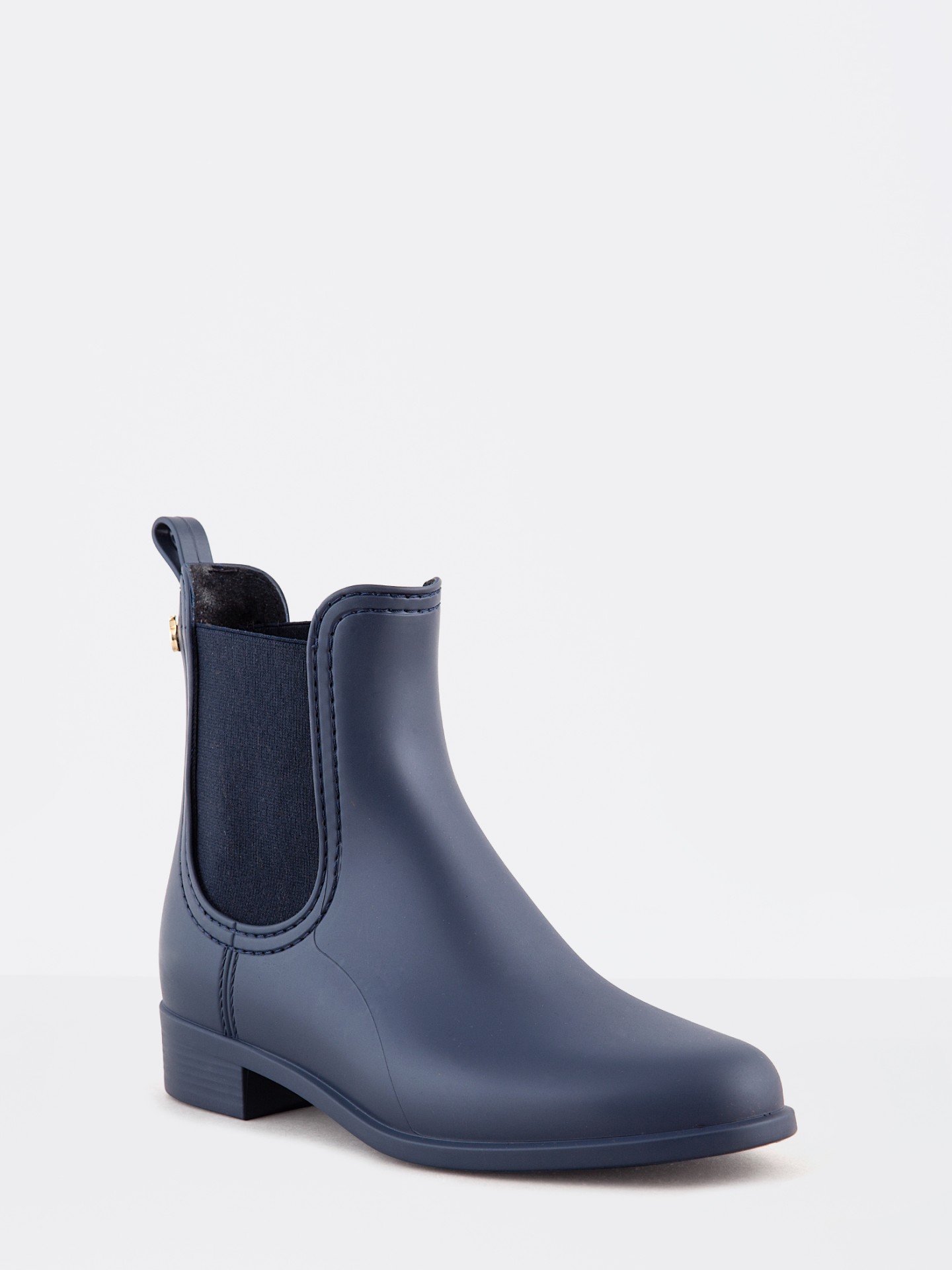 Splash Metal Blue Mate