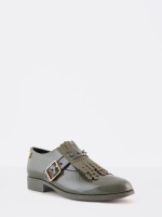 Dixie Metal Green Dixie Metal Green