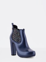 Mosaic Midnight Blue