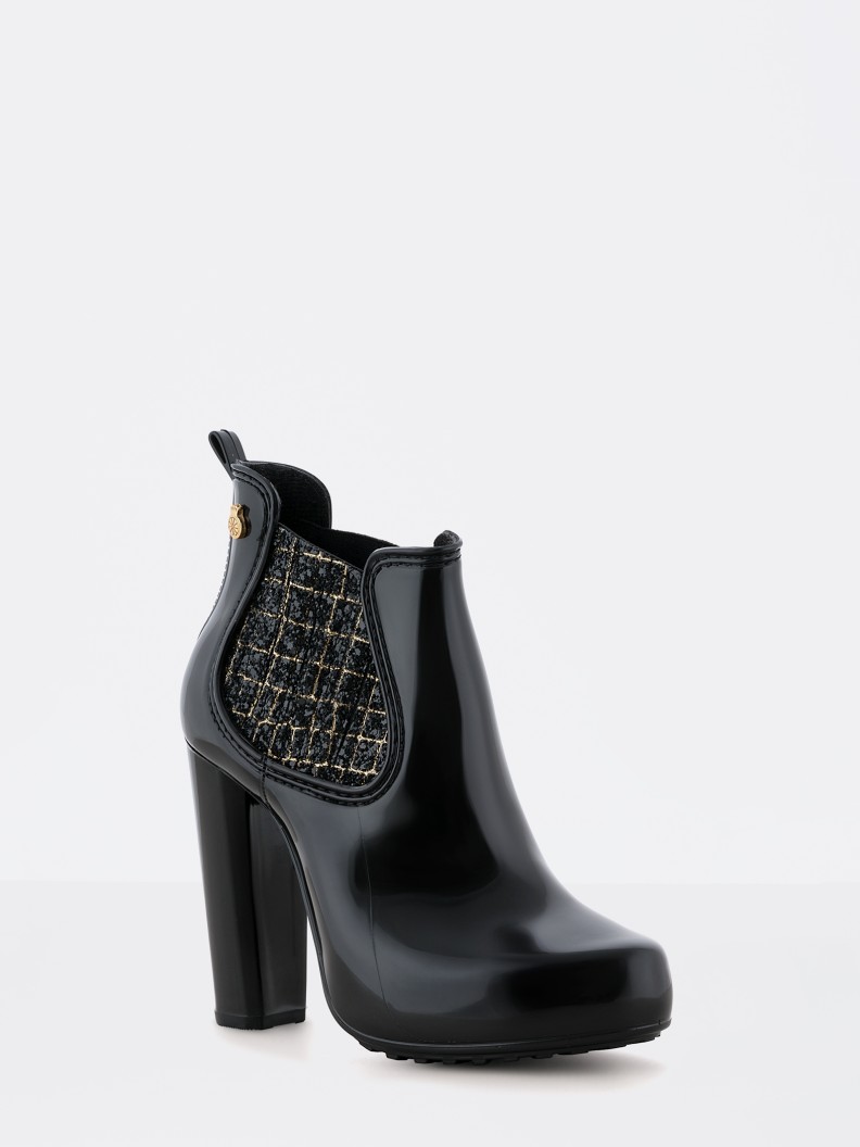 Mosaic Black