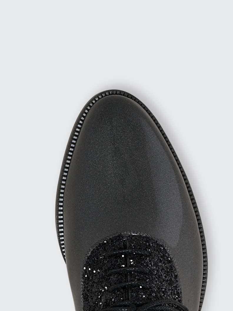 Tiara Metal Grey