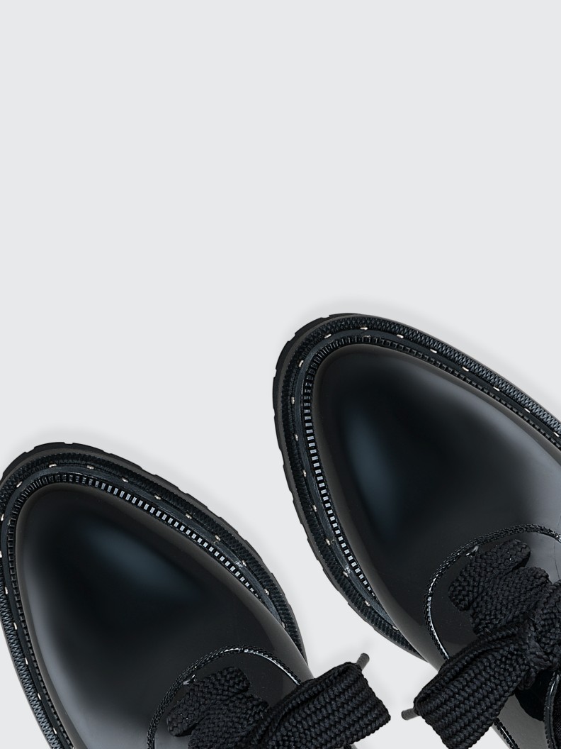 Haze Black