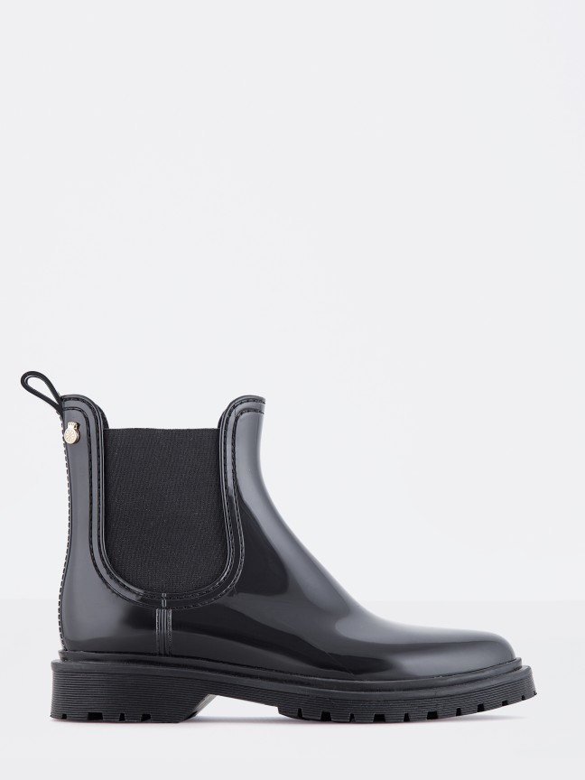 Block Black