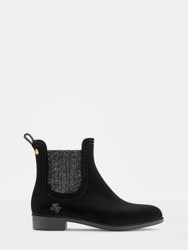 Tartine Black