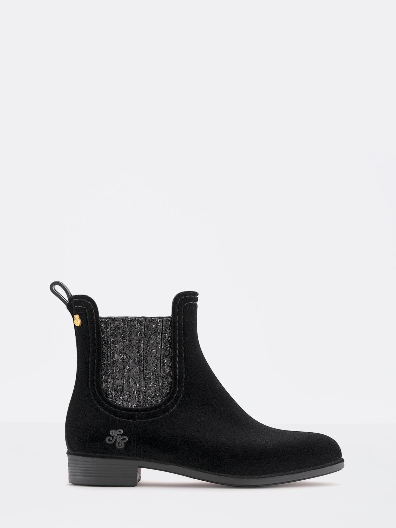 Tartine Black