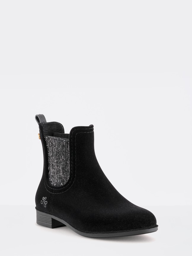 Tartine Black