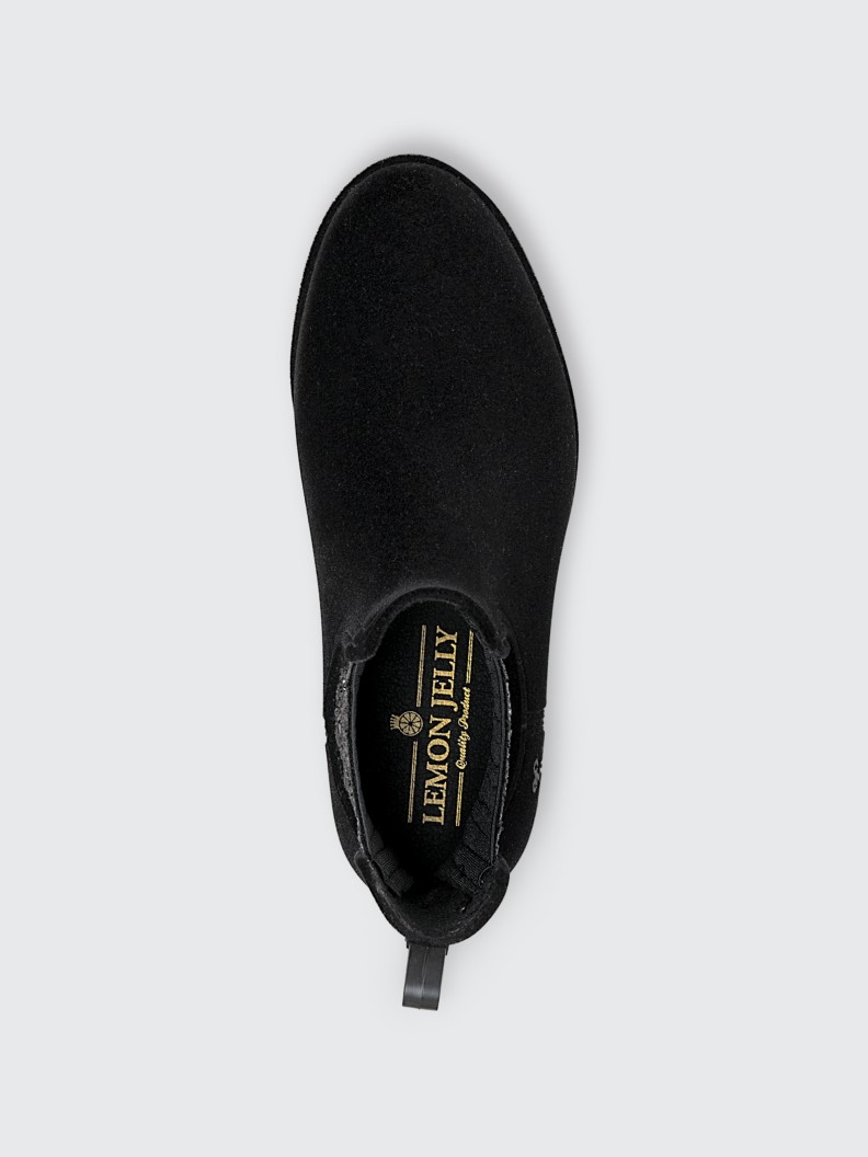 Tartine Black