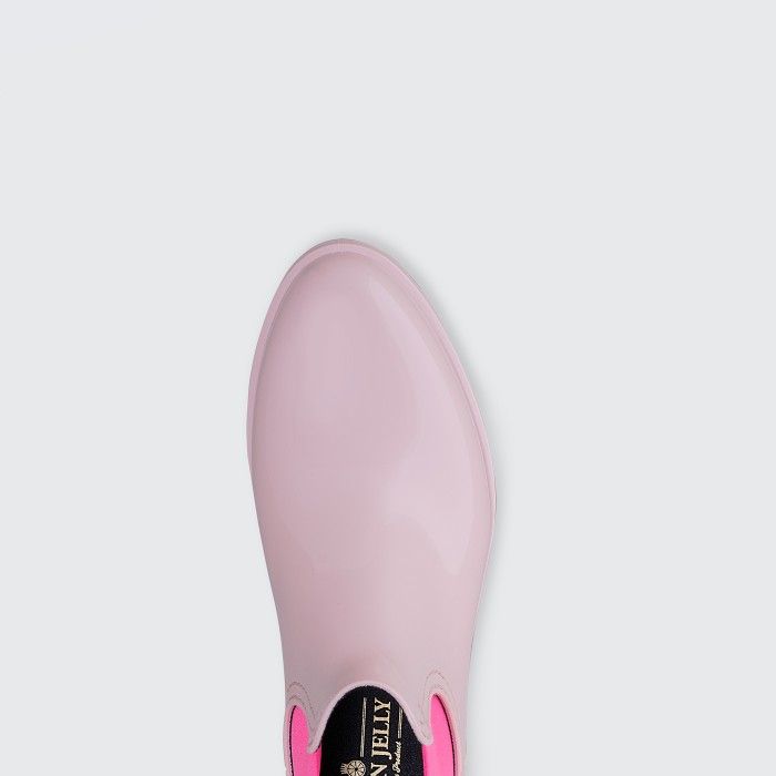 Lemon Jelly | Botas Chelsea Rosa Fenas PISA 30 - 10015050