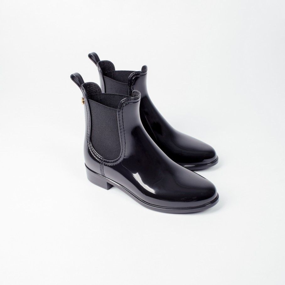 lemon brand rain boots