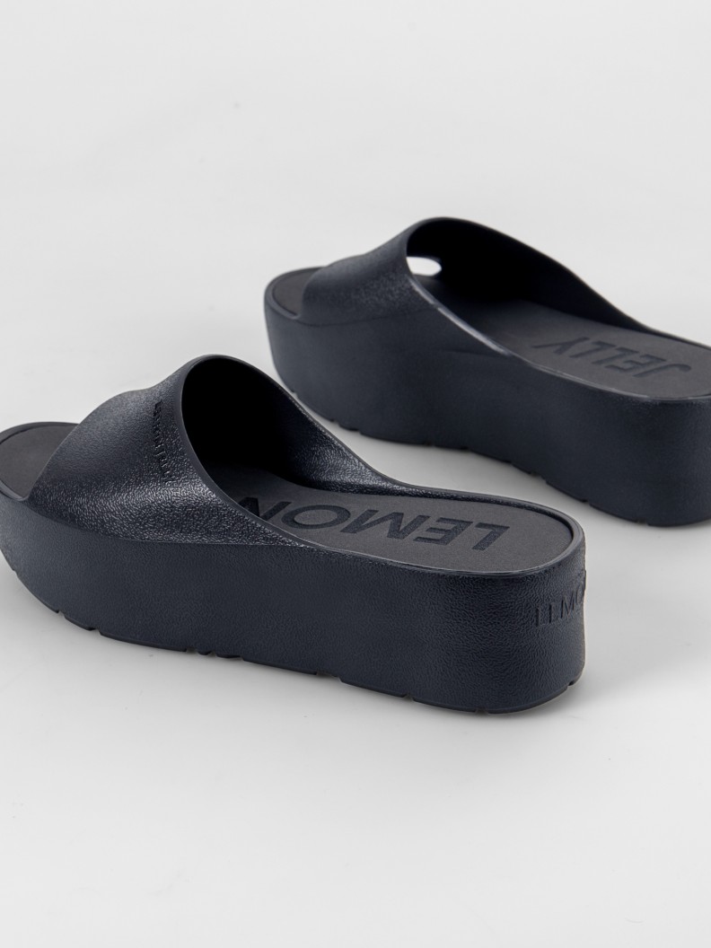 Sunny Black I
