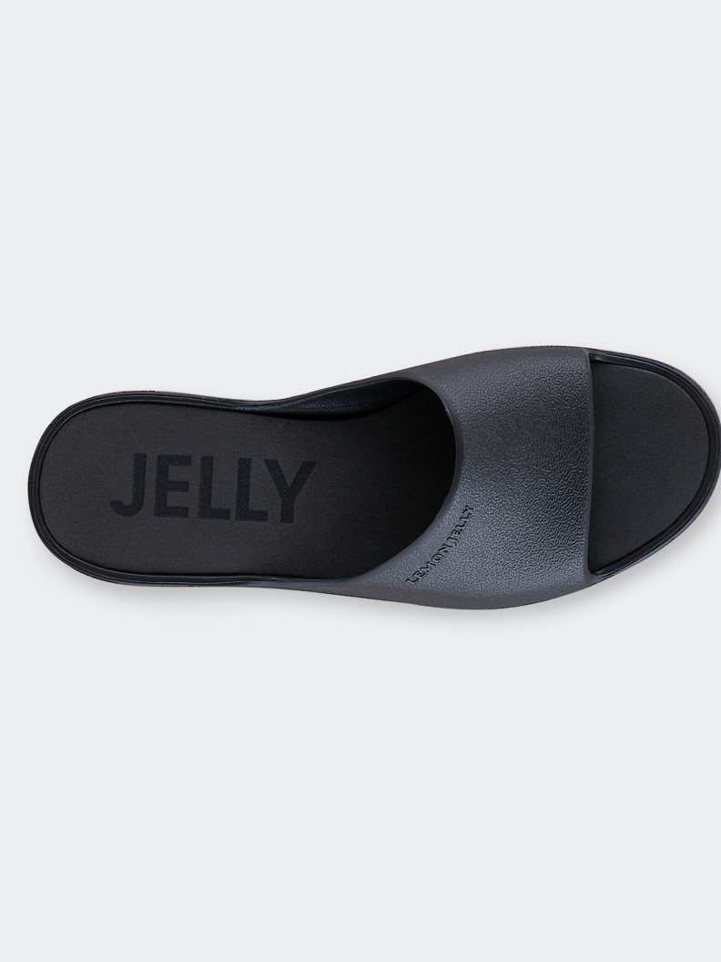 Sunny Black I