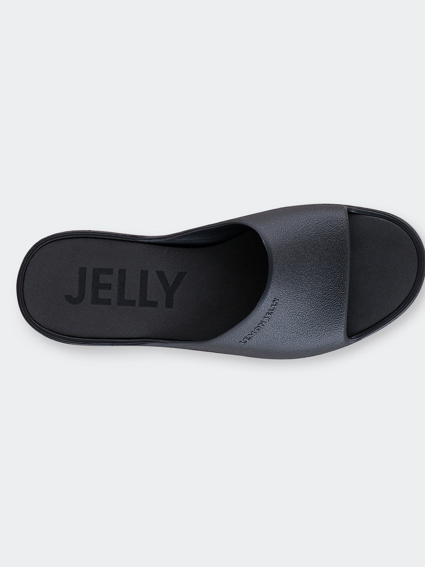 Sunny Black I