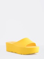Sunny Vibrant Yellow Sunny Vibrant Yellow