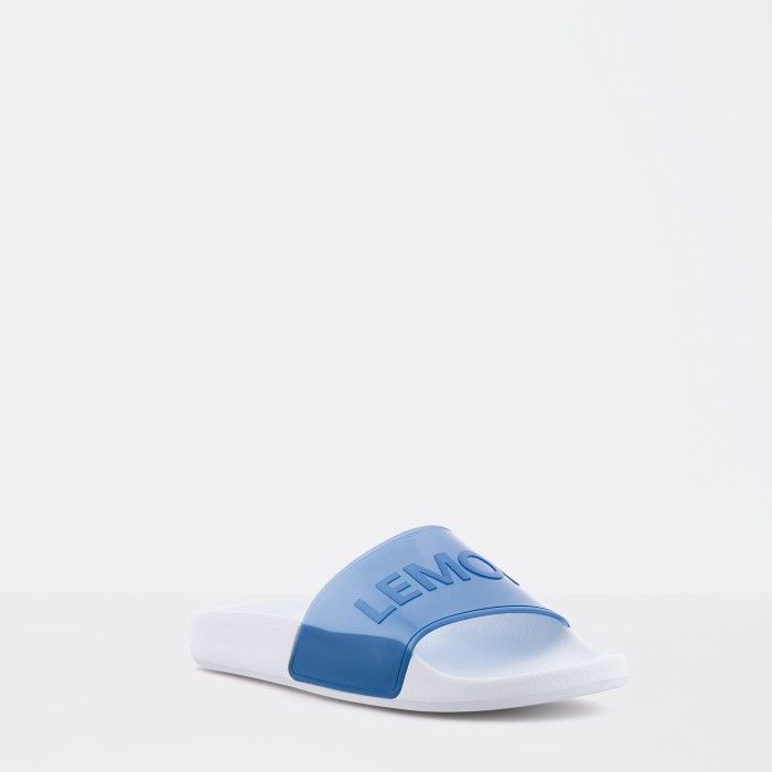 blue jelly slides