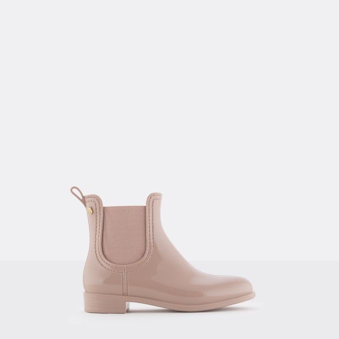 Lemon Jelly | Botins Rosa de Chuva Menina| Criana BIA 11 - 10012709