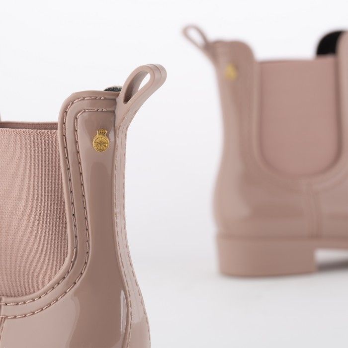 Lemon Jelly | Botins Rosa de Chuva Menina| Criana BIA 11 - 10012709