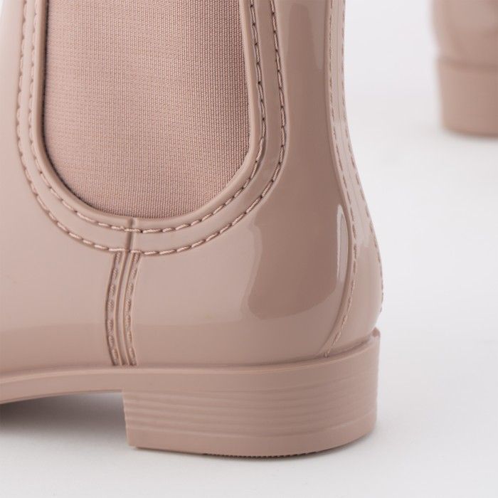 Lemon Jelly | Botins Rosa de Chuva Menina| Criana BIA 11 - 10012709