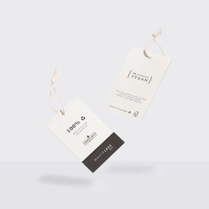 Lemon Jelly | Botas de Plataforma Pretas Recicladas MAREN 01 - 10015660