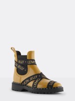 Frankie Rusted Gold Frankie Rusted Gold