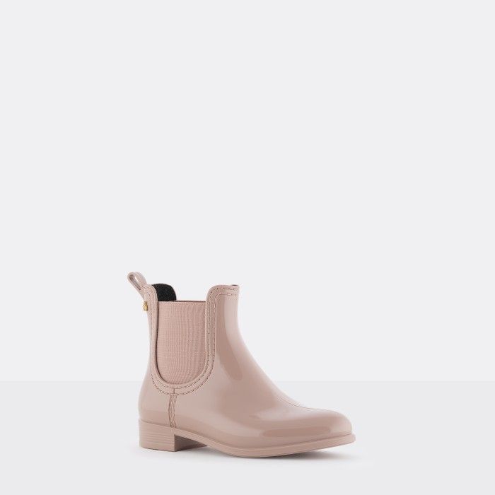 Lemon Jelly | Botins Rosa de Chuva Menina| Criana BIA 11 - 10012709