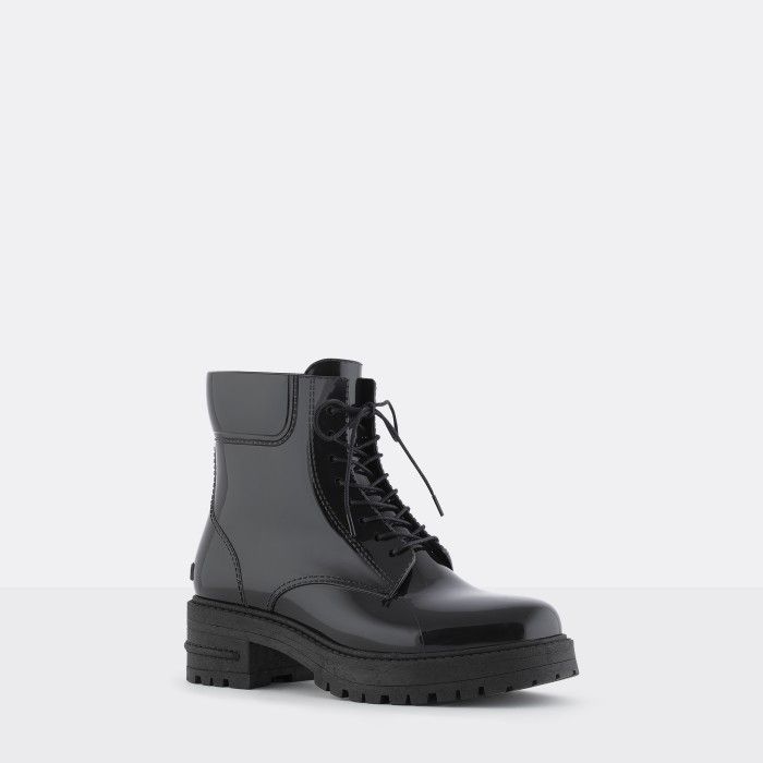 vegan military boots