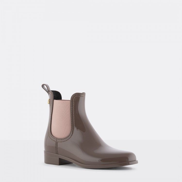 chelsea boots lemon jelly