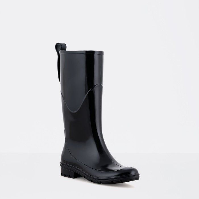 waterproof knee high boots