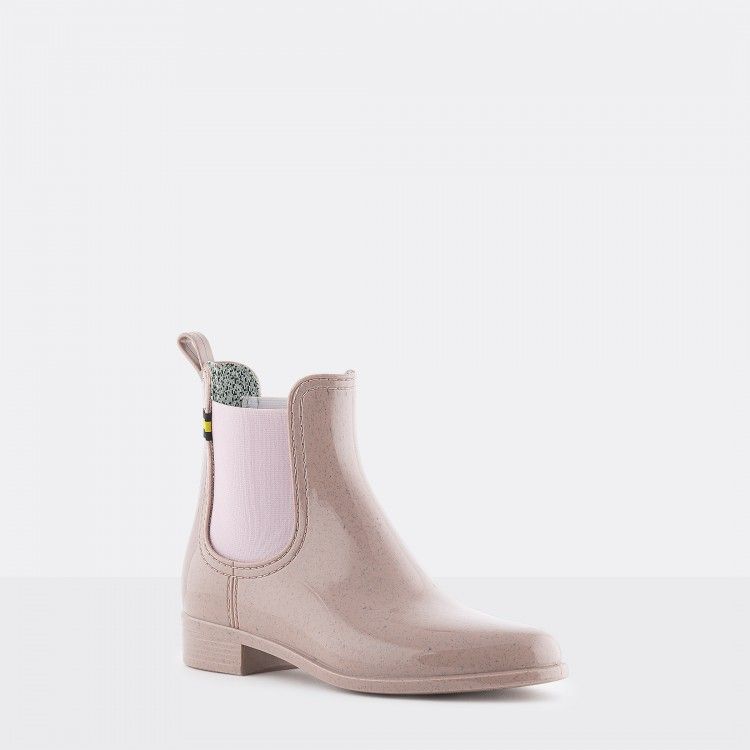 lemon jelly03 official jelly boots and shoes for women and