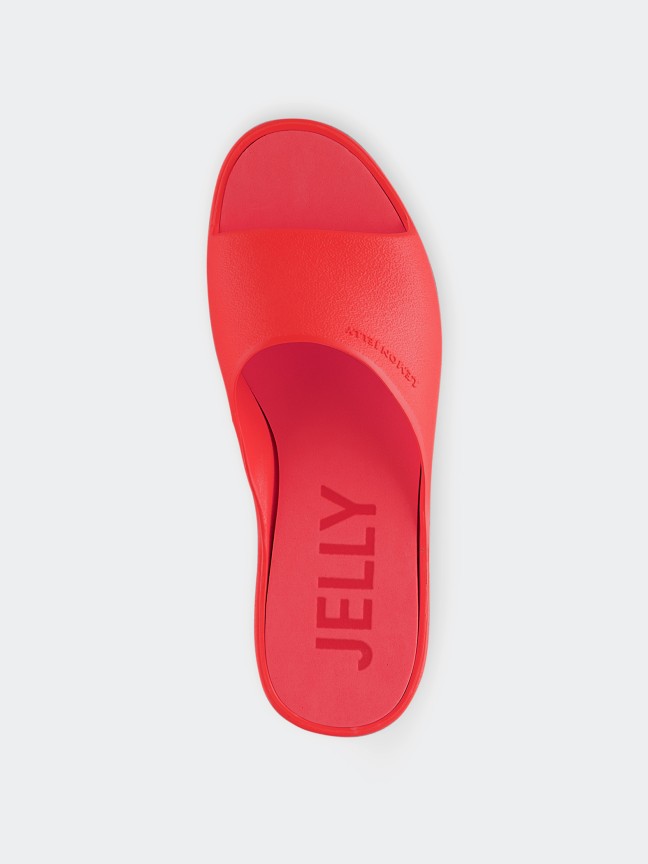 Sunny Red