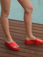 Sunny Red Sunny Red